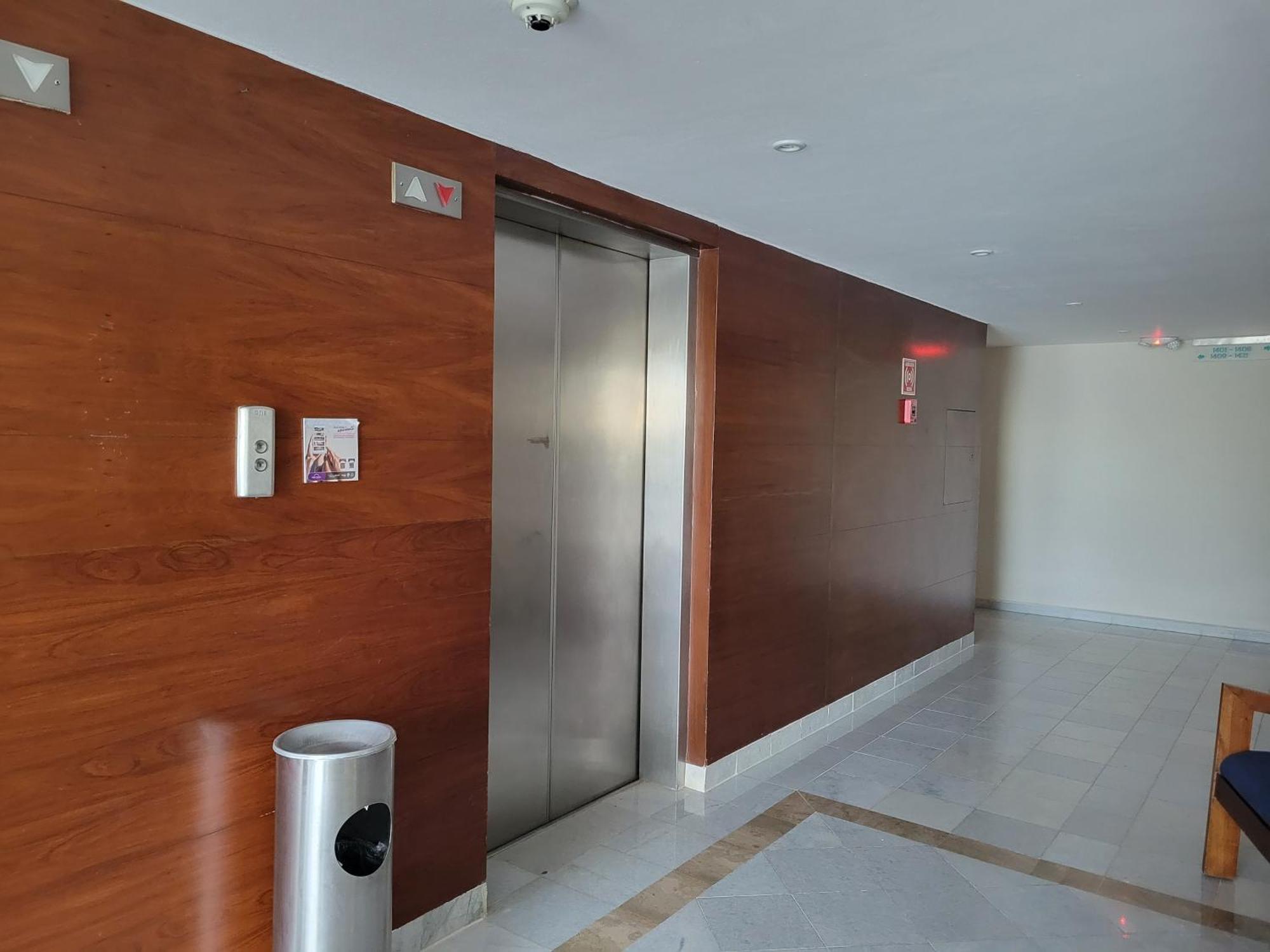 Beachfront Getaway Condo 坎昆 外观 照片